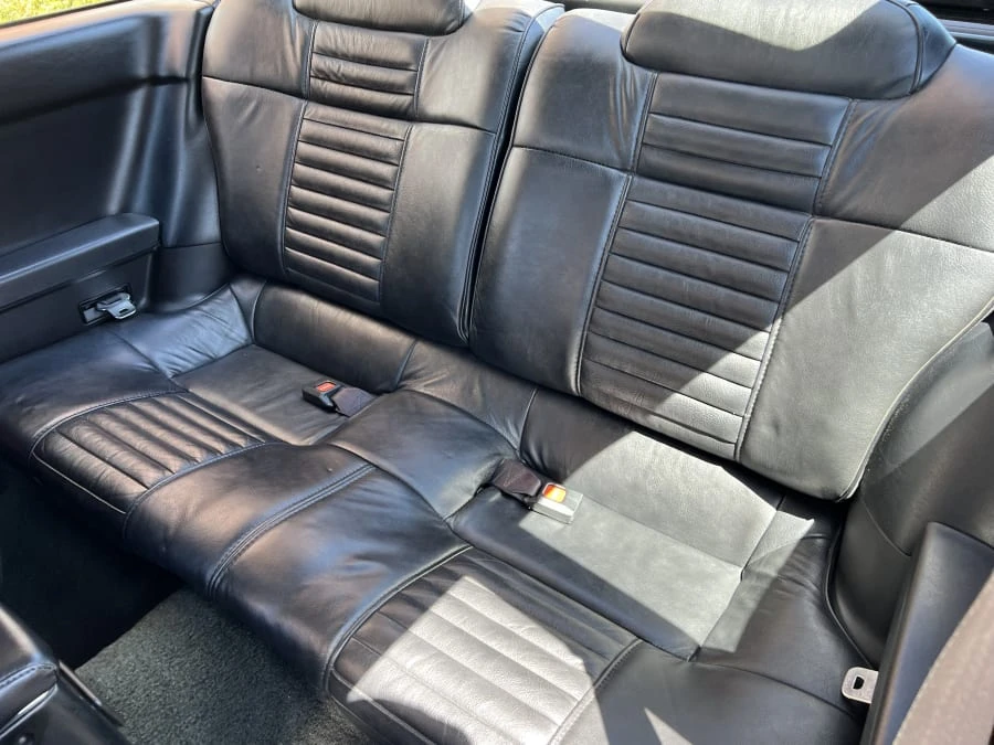 1982 Toyota Celica Supra 2nd Gen - Image 5 of 9