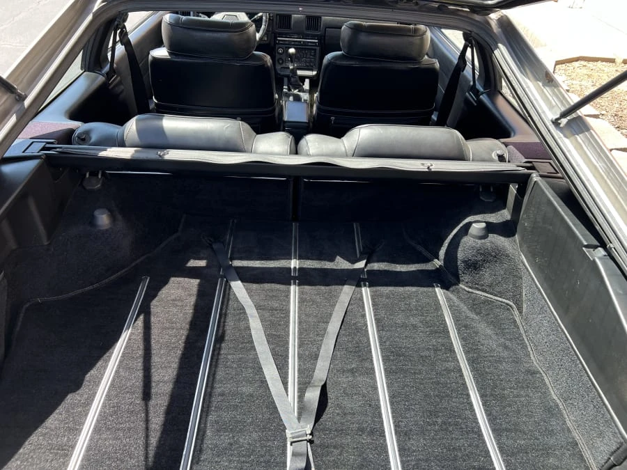 1982 Toyota Celica Supra 2nd Gen - Image 7 of 9