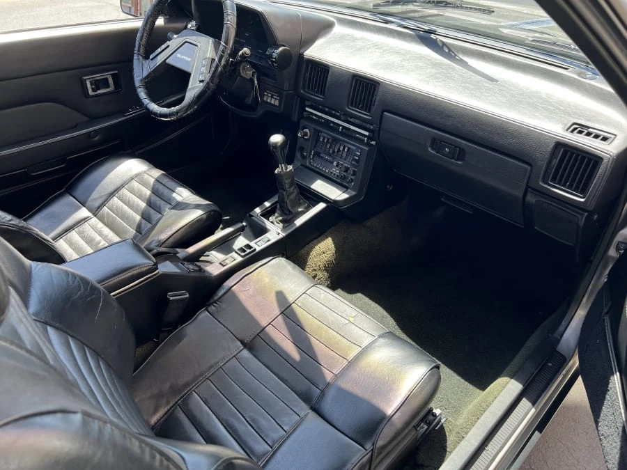 1982 Toyota Celica Supra 2nd Gen - Image 6 of 9
