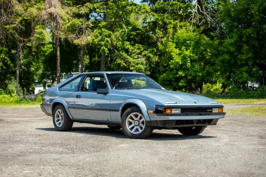 1982 Toyota Celica Supra 2nd Gen - Image 14 of 29
