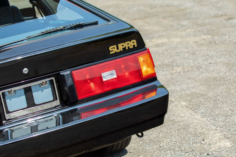 1982 Toyota Celica Supra 2nd Gen - Image 4 of 29