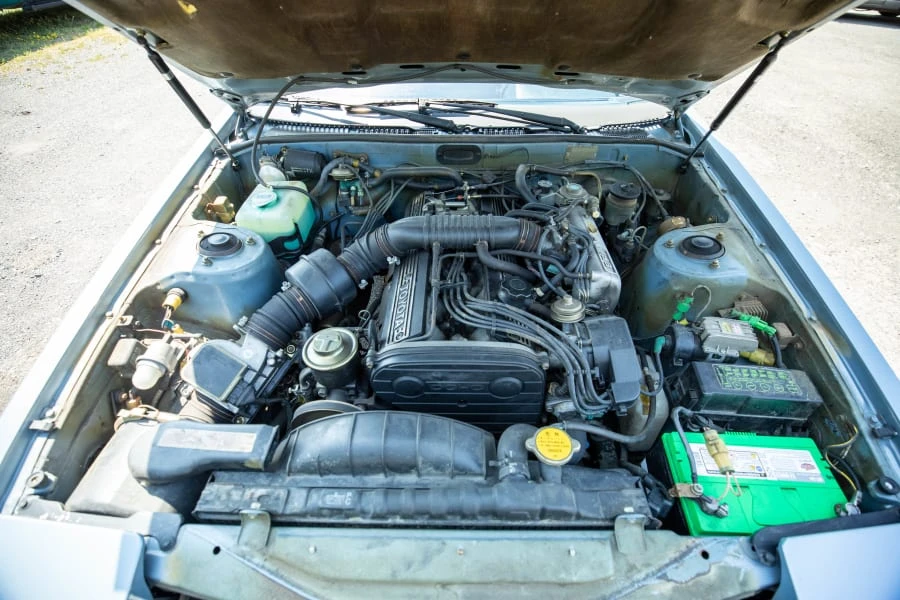 1982 Toyota Celica Supra 2nd Gen - Image 24 of 29