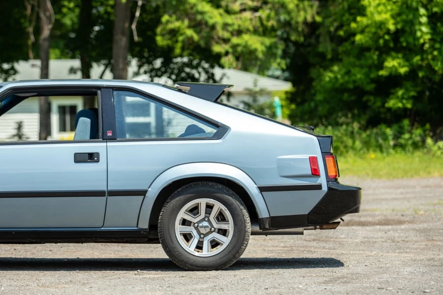 1982 Toyota Celica Supra 2nd Gen - Image 12 of 29