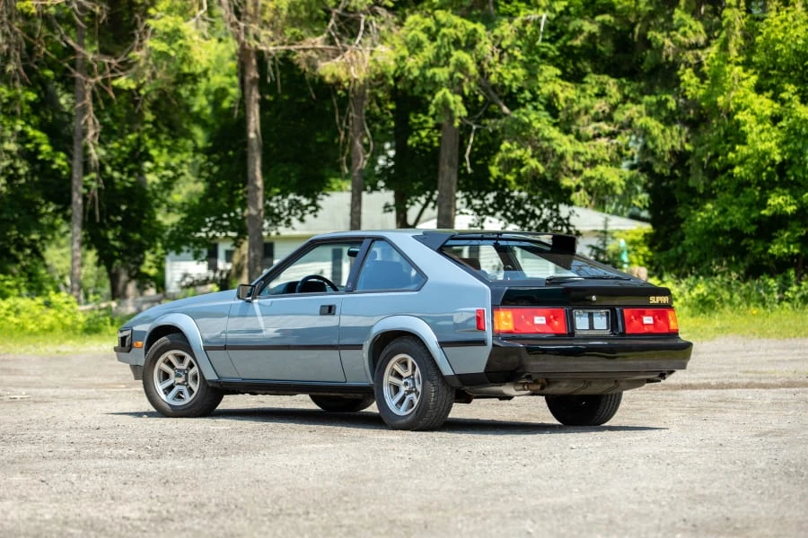 1982 Toyota Celica Supra 2nd Gen - Image 9 of 29