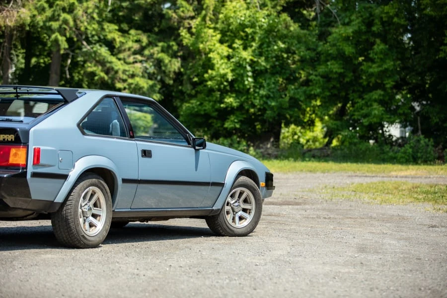 1982 Toyota Celica Supra 2nd Gen - Image 11 of 29