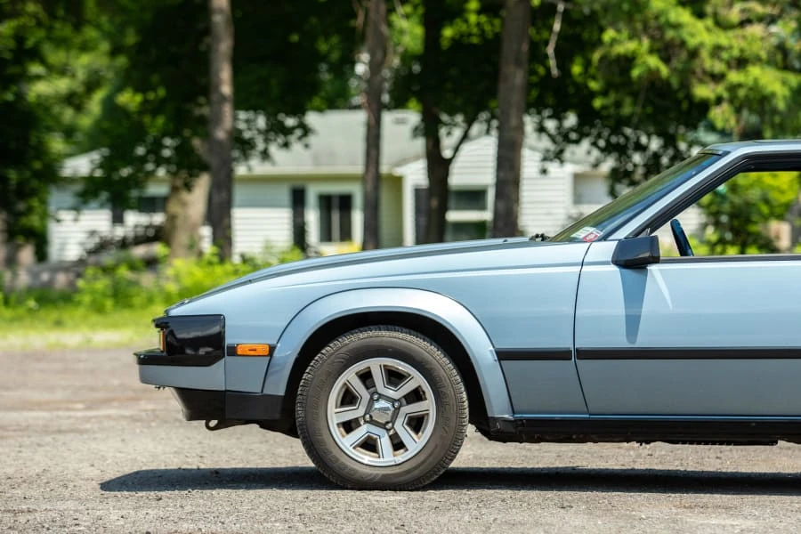 1982 Toyota Celica Supra 2nd Gen - Image 13 of 29