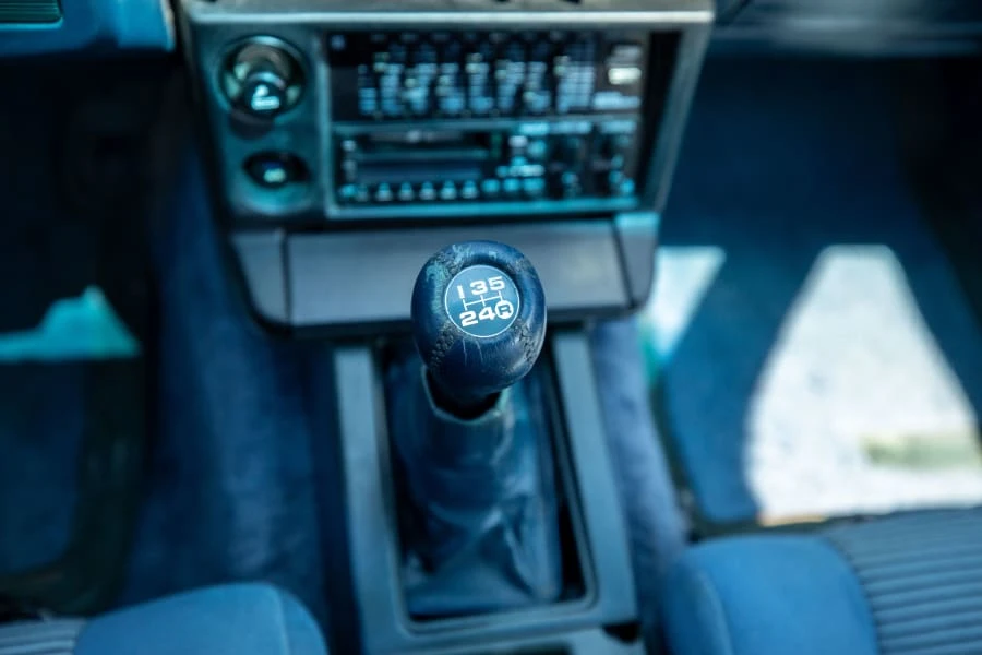 1982 Toyota Celica Supra 2nd Gen - Image 22 of 29