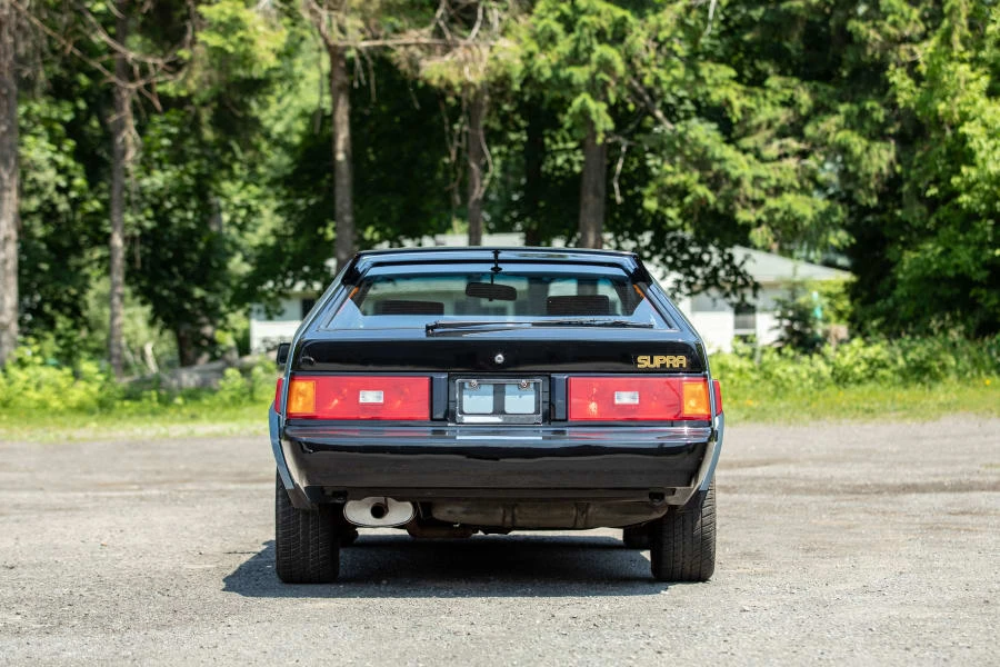 1982 Toyota Celica Supra 2nd Gen - Image 6 of 29