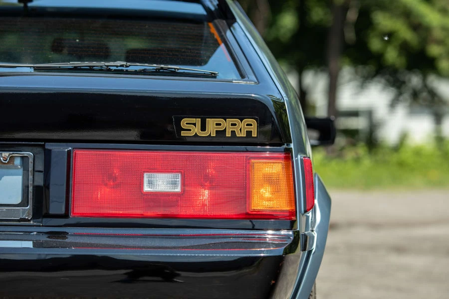 1982 Toyota Celica Supra 2nd Gen - Image 15 of 29