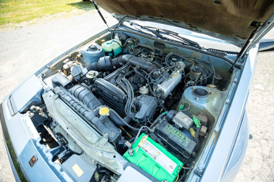 1982 Toyota Celica Supra 2nd Gen - Image 23 of 29
