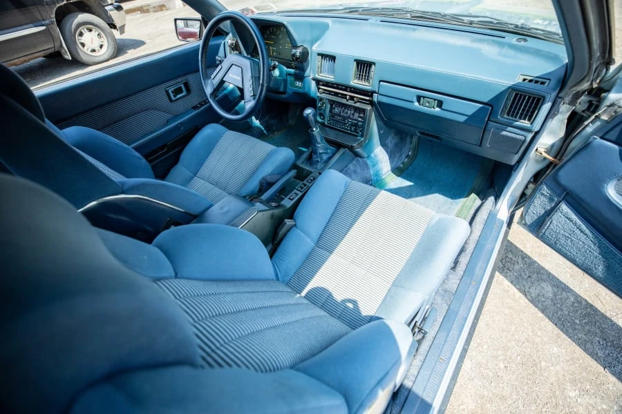 1982 Toyota Celica Supra 2nd Gen - Image 19 of 29