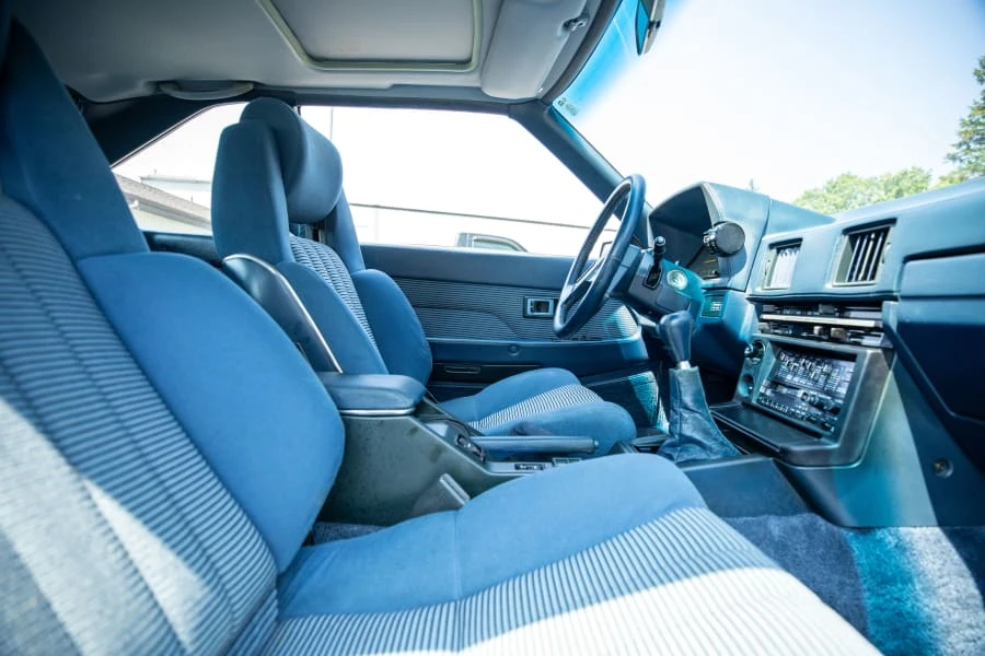 1982 Toyota Celica Supra 2nd Gen - Image 21 of 29