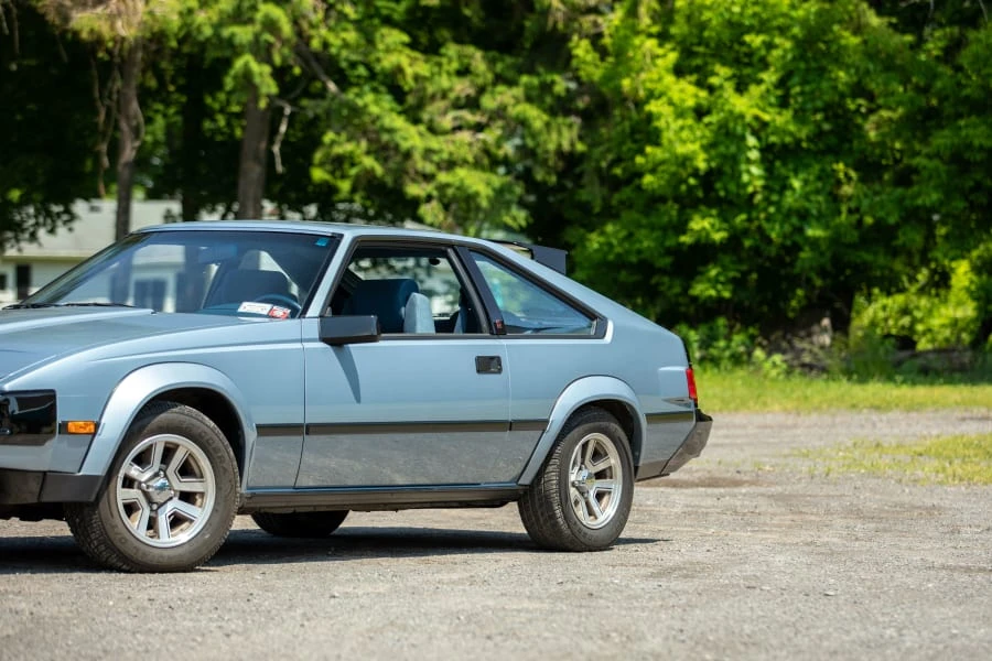 1982 Toyota Celica Supra 2nd Gen - Image 10 of 29