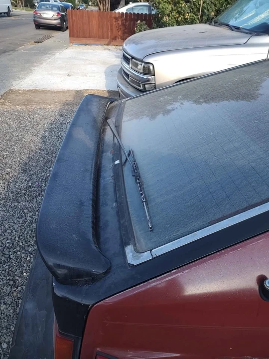 1982 Toyota Celica Supra 2nd Gen - Image 11 of 11