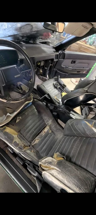1982 Toyota Celica Supra 2nd Gen - Image 12 of 13