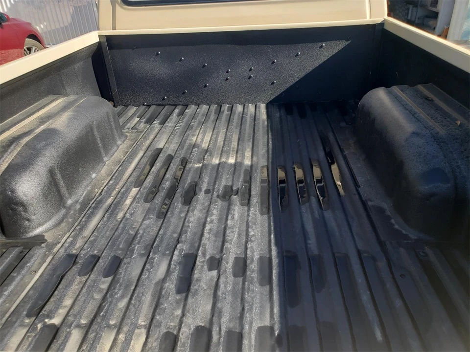 1982 Toyota Hilux 3rd Gen - Image 5 of 17