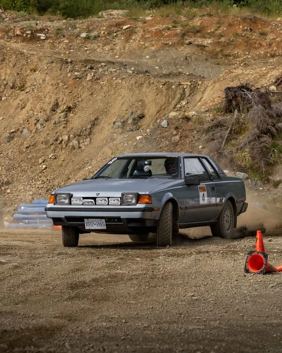 1982 Toyota Celica 3rd Gen - Image 6 of 11
