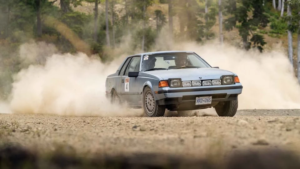 1982 Toyota Celica 3rd Gen - Image 7 of 11