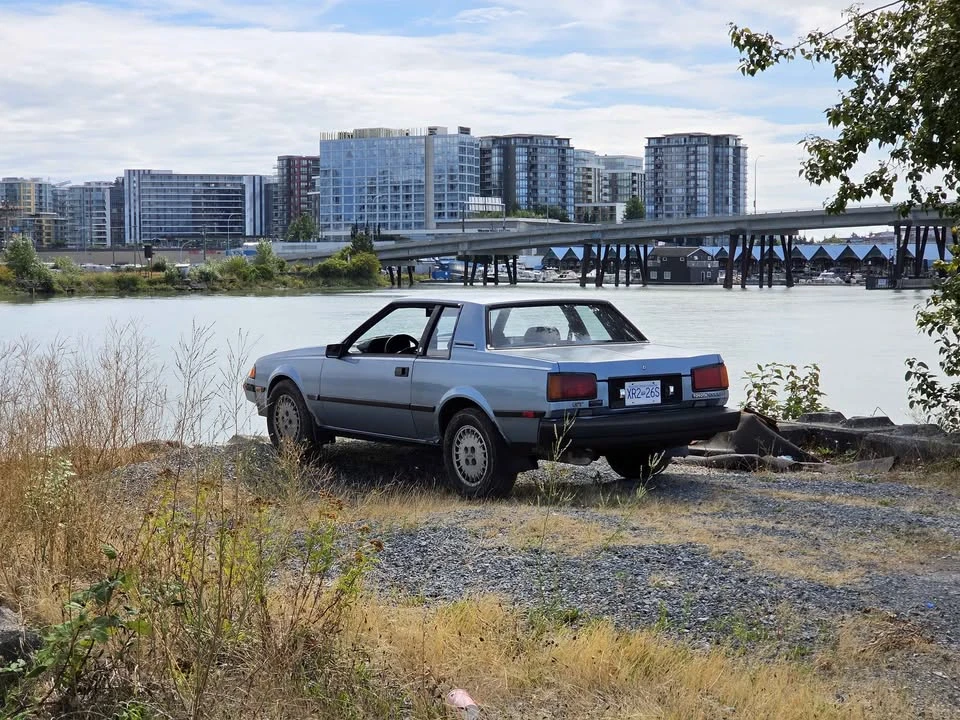 1982 Toyota Celica 3rd Gen - Image 4 of 11