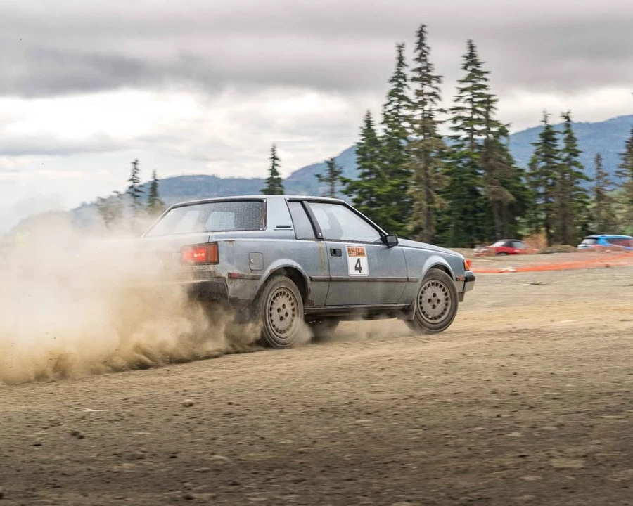 1982 Toyota Celica 3rd Gen - Image 8 of 11