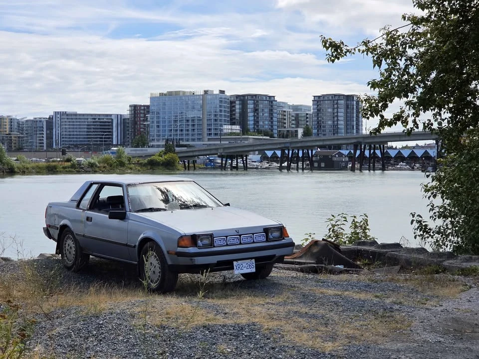 1982 Toyota Celica 3rd Gen - Image 3 of 11