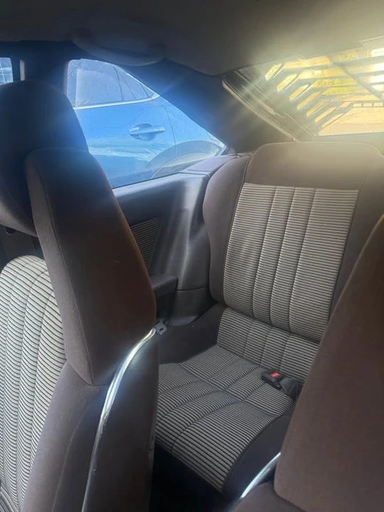 1982 Toyota Celica 3rd Gen - Image 5 of 6