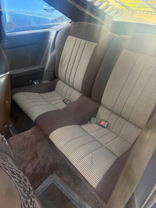 1982 Toyota Celica 3rd Gen - Image 6 of 6