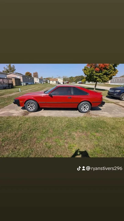 1982 Toyota Celica 3rd Gen - Image 2 of 5
