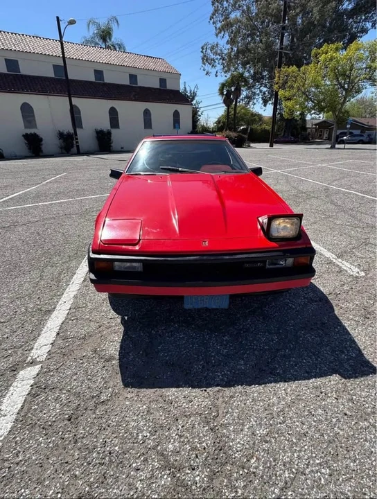 1982 Toyota Celica Supra 2nd Gen - Image 3 of 7