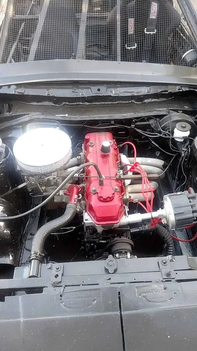 1982 Toyota Celica - Image 7 of 11