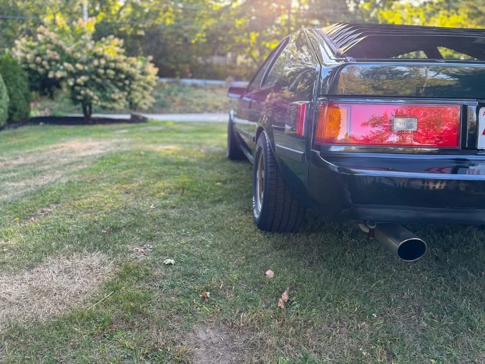 1982 Toyota Celica Supra 2nd Gen - Image 8 of 15