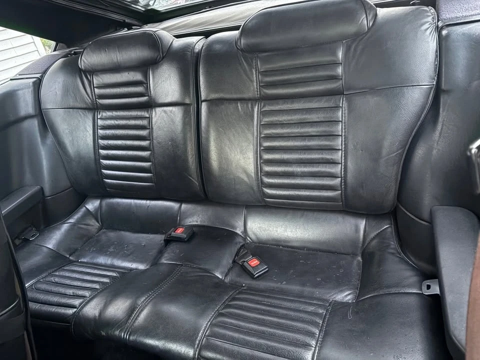 1982 Toyota Celica Supra 2nd Gen - Image 14 of 15