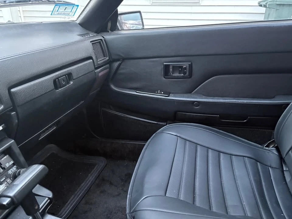 1982 Toyota Celica Supra 2nd Gen - Image 4 of 15