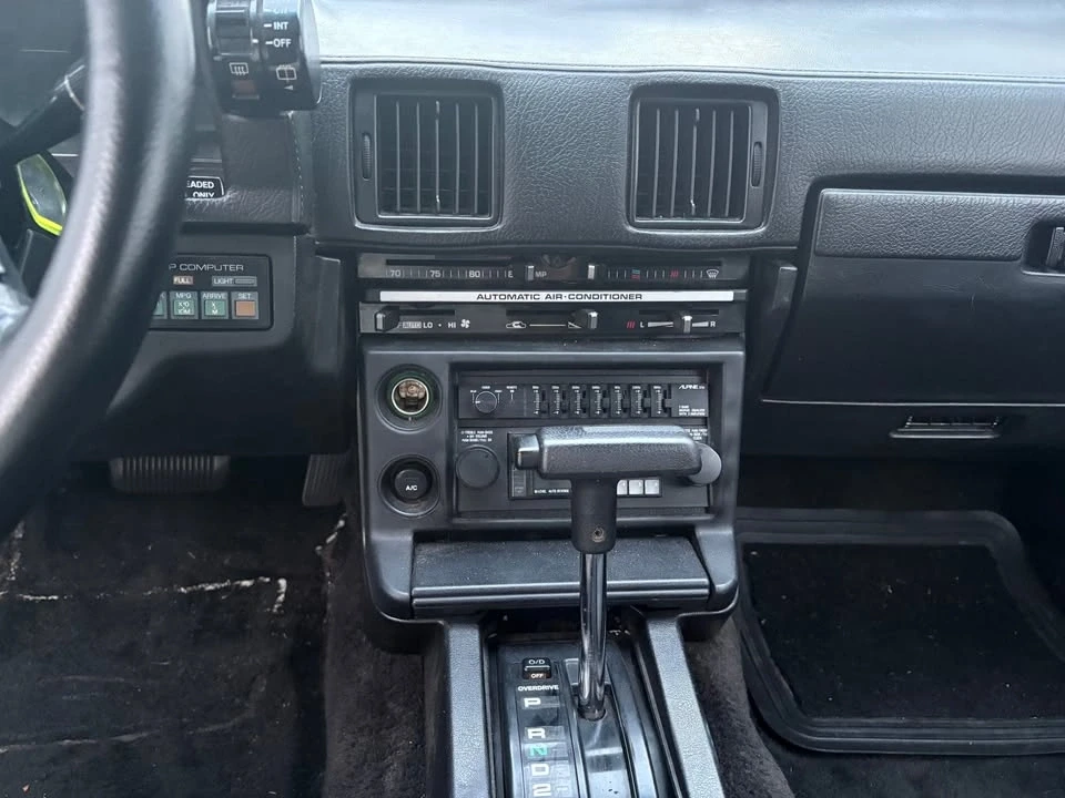 1982 Toyota Celica Supra 2nd Gen - Image 13 of 15