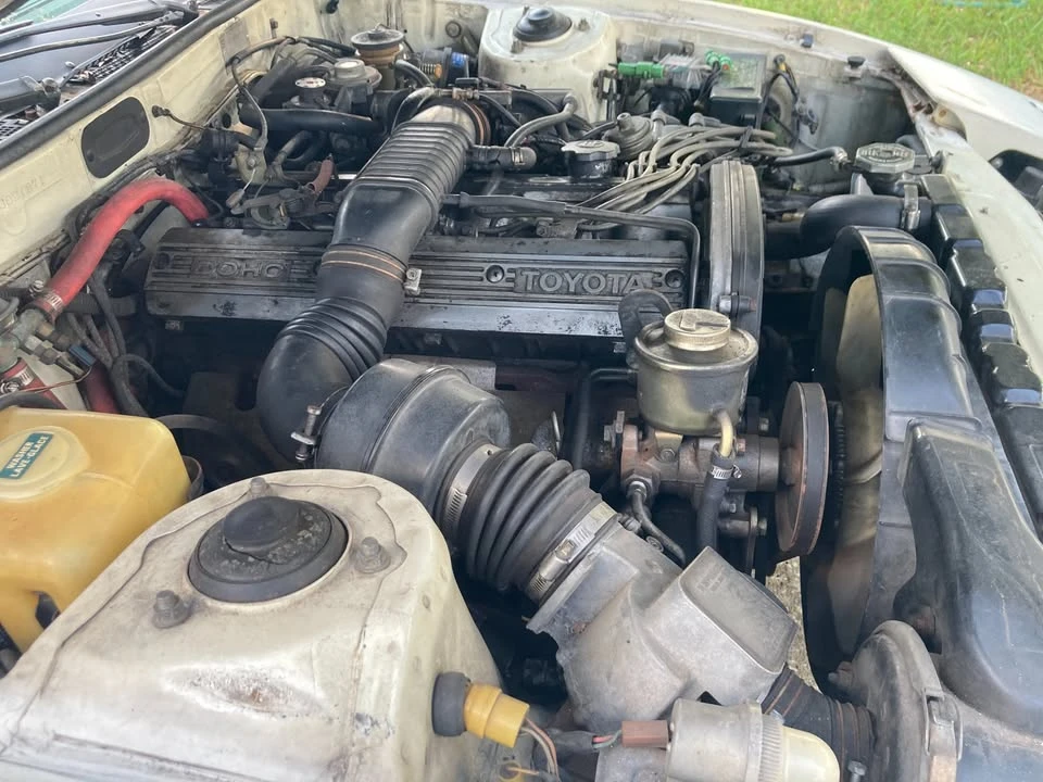 1982 Toyota Celica Supra 2nd Gen - Image 15 of 20