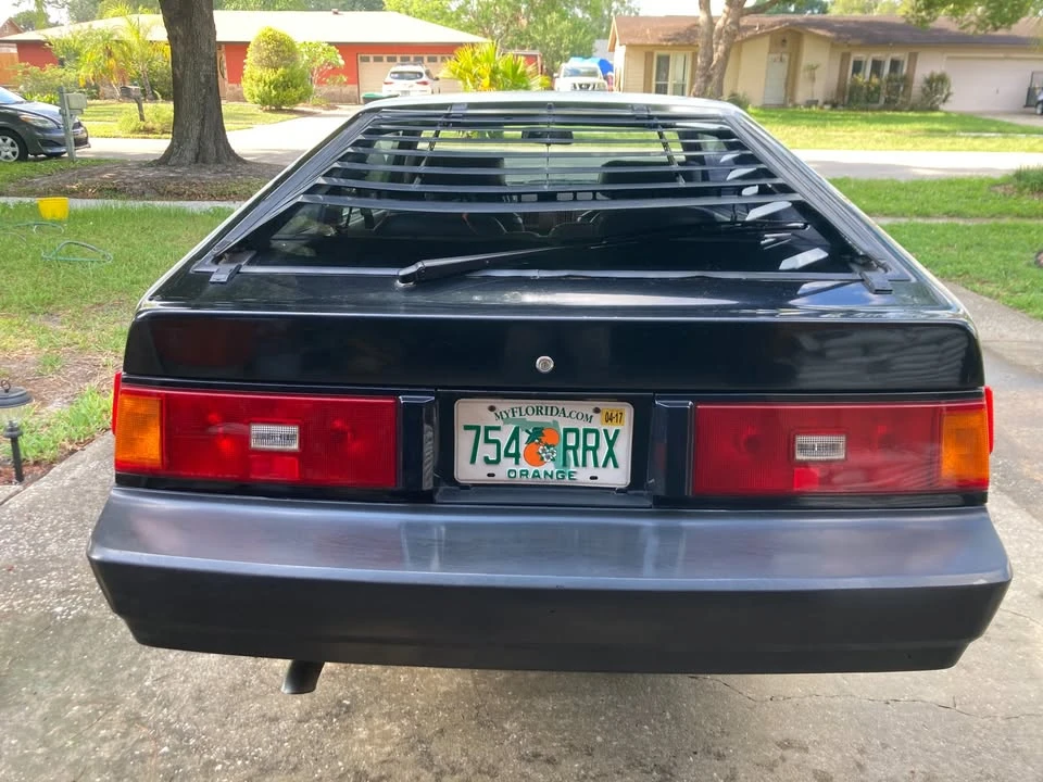 1982 Toyota Celica Supra 2nd Gen - Image 2 of 19