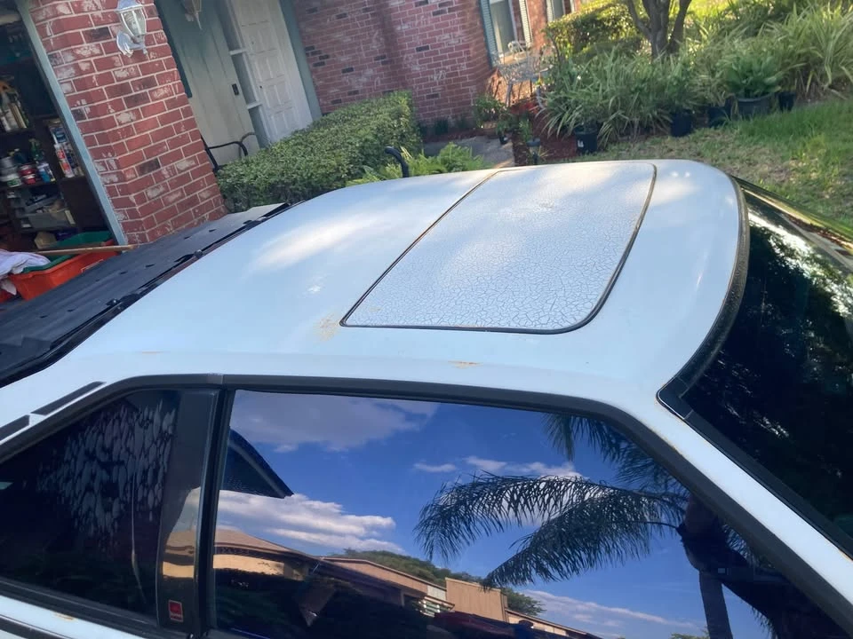 1982 Toyota Celica Supra 2nd Gen - Image 15 of 19