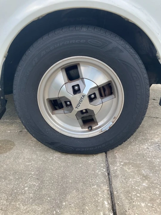 1982 Toyota Celica Supra 2nd Gen - Image 11 of 19