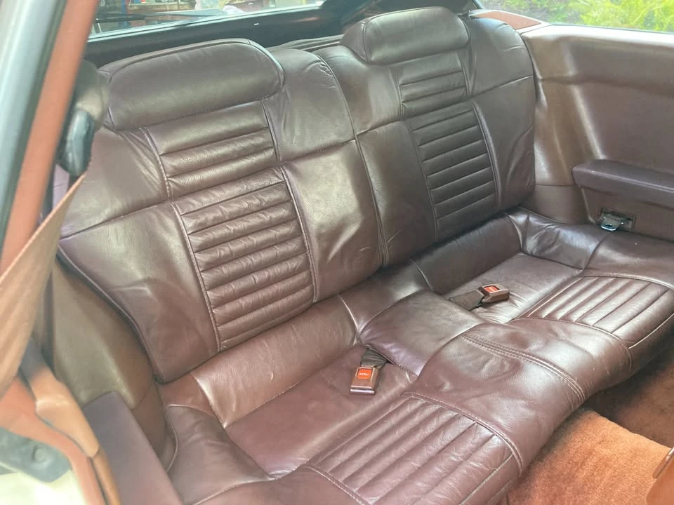 1982 Toyota Celica Supra 2nd Gen - Image 7 of 19