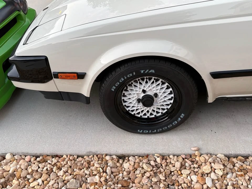 1982 Toyota Celica Supra 2nd Gen - Image 5 of 10