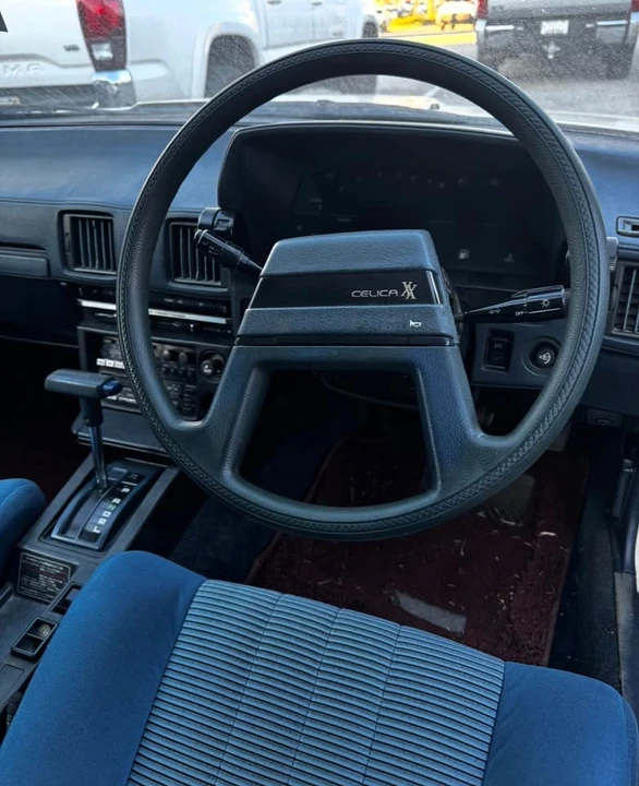 1982 Toyota Celica Supra 2nd Gen - Image 8 of 10