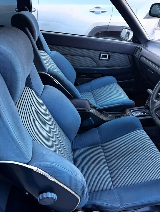 1982 Toyota Celica Supra 2nd Gen - Image 7 of 10