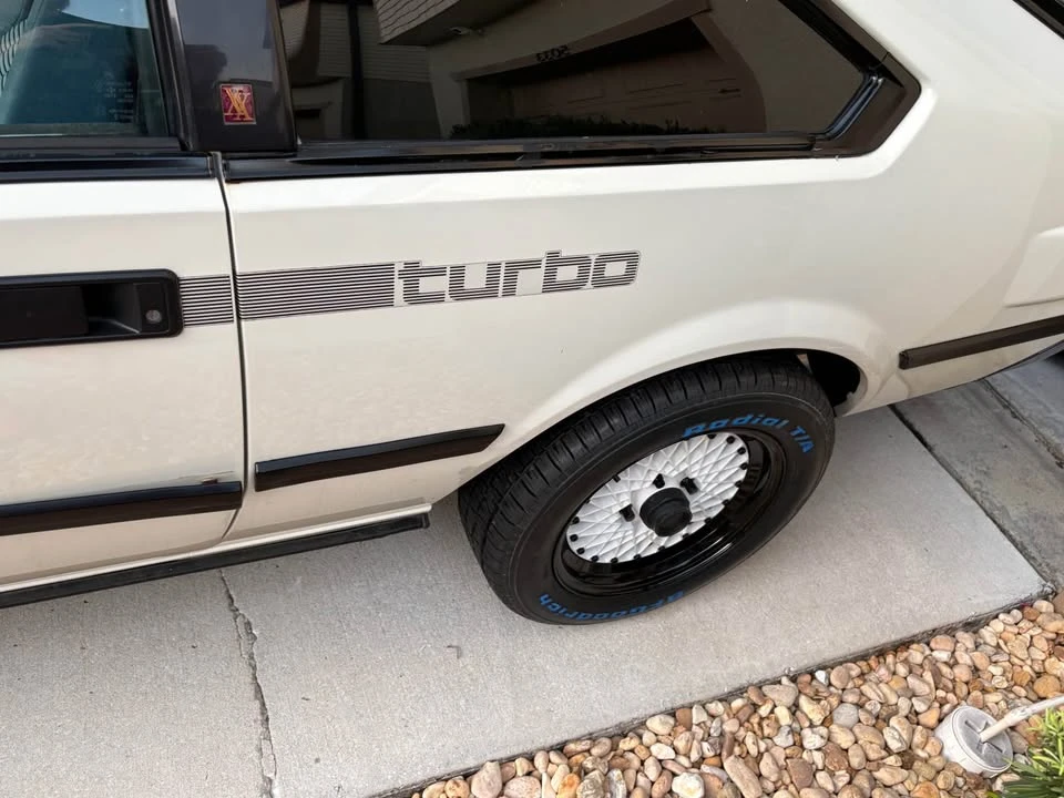 1982 Toyota Celica Supra 2nd Gen - Image 4 of 10