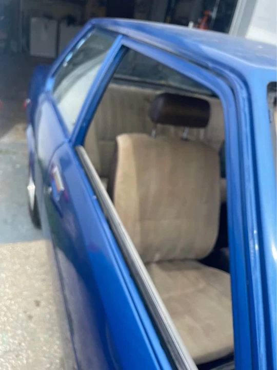 1982 Toyota Corolla 3rd Gen - Image 6 of 7