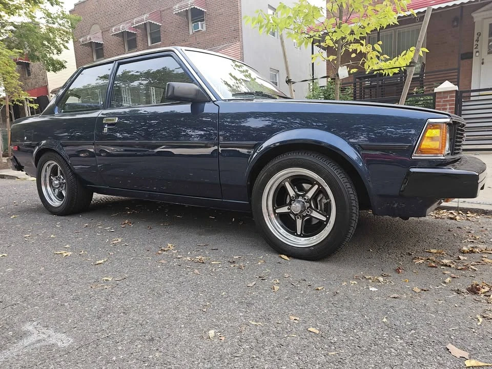 1982 Toyota Corolla 4th Gen - Image 9 of 18