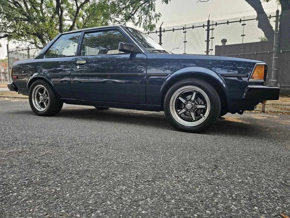 1982 Toyota Corolla 4th Gen - Image 11 of 18