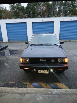 1982 Toyota Corolla 4th Gen - Image 3 of 4