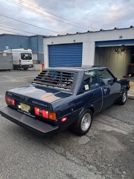 1982 Toyota Corolla 4th Gen - Image 2 of 4