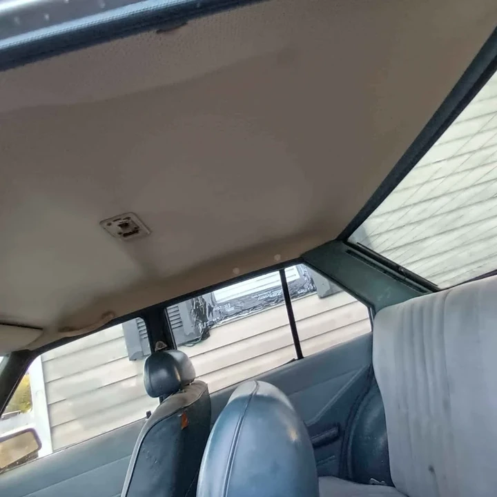 1982 Toyota Corolla 4th Gen - Image 12 of 18
