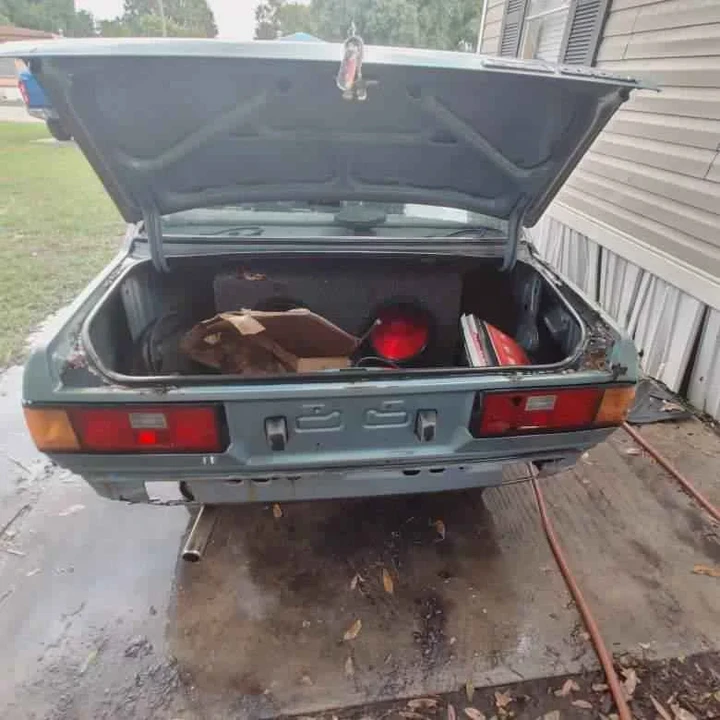 1982 Toyota Corolla 4th Gen - Image 7 of 18